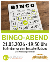 Bingo-Abend