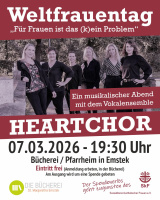 "Für Frauen ist das &hellip;