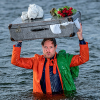 Patrick Nederkoorn