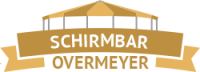 Schirmbar